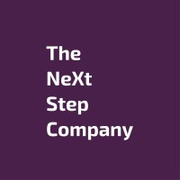 The NeXt Step Company | Your People Our Purpose logo