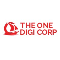 The One Digi Corp logo