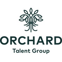 Orchard Talent Group logo