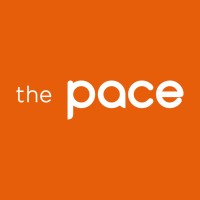 The Pace - en del av Wise Professionals logo