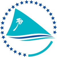 Pacific Community-SPC logo