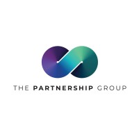 The Partnership Group logo