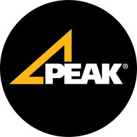 The Peak Group of Companies logo