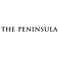 The Peninsula Hotels logo