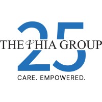 The Phia Group, LLC logo