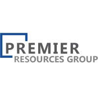 Premier Resources Group (PRG) logo