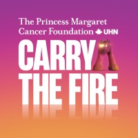 The Princess Margaret Cancer Foundation logo