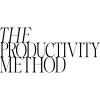 The Productivity Method logo