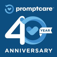 PromptCare logo