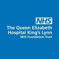 The Queen Elizabeth Hospital King's Lynn NHS Foundation Trust logo