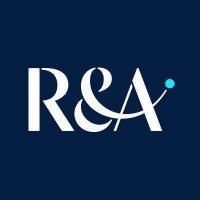 The R&A logo