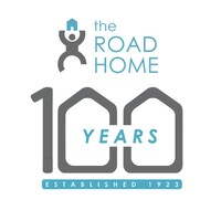 The Road Home logo