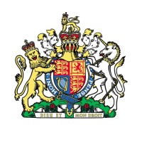 The Royal Household logo