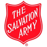 The Salvation Army USA Central Territory logo