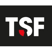 The Security Factory logo