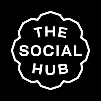 The Social Hub (B Corp™) logo