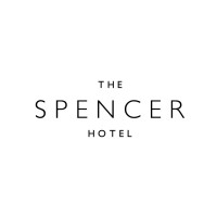 The Spencer Hotel logo