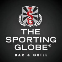 The Sporting Globe logo