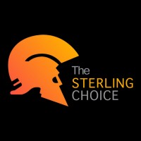 The Sterling Choice logo
