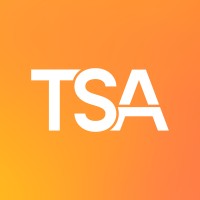 TSA logo