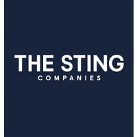 The Sting Companies logo