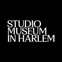Studio Museum in Harlem logo