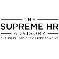 The Supreme HR Advisory logo