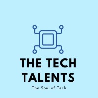 The Tech Talents logo