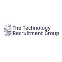 The Technology Recruitment Group logo