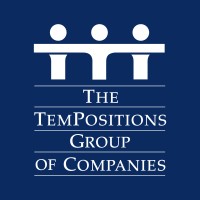 The TemPositions Group of Companies logo