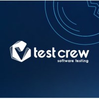 TestCrew | Quality Engineering & Software Testing logo