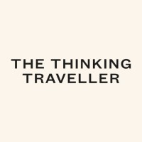 The Thinking Traveller logo