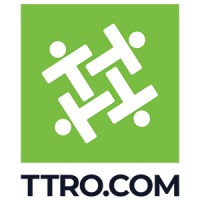 TTRO logo