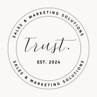 The Trust Marketing logo