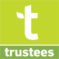 The Trustees of Reservations logo