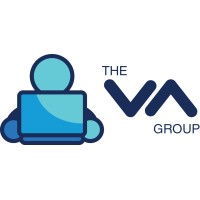 The VA Group logo