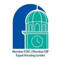 The Village Bank logo