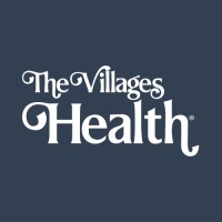 The Villages Health logo