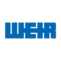 The Weir Group PLC logo
