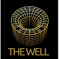The Well Recruiting Solutions logo