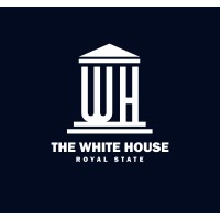 The White House - Royal State logo