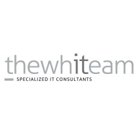 TheWhiteam logo