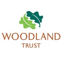 The Woodland Trust logo