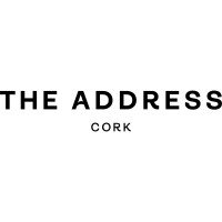 The Address Cork logo