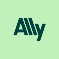 The Ally Venture logo