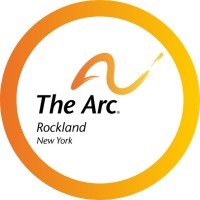 The Arc Rockland logo