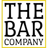 The Bar Company logo