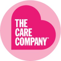 The Care Company logo