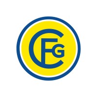 CFG Bank logo