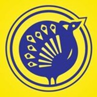 The Chennai Silks logo